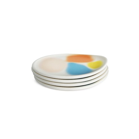 Colourfield Coaster - Set of 4