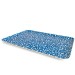 Large Tray Terrazzo Blue