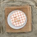 Coco Check Side Plate - 4 set