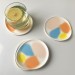 Colourfield Coaster - Set of 4