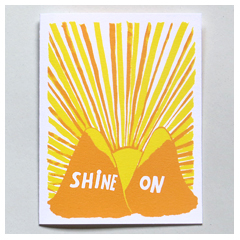 Shine On