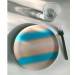 Soft Stripe Dinner Plate - 4 set