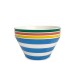 Stripe Bowl Assorted - 4 set